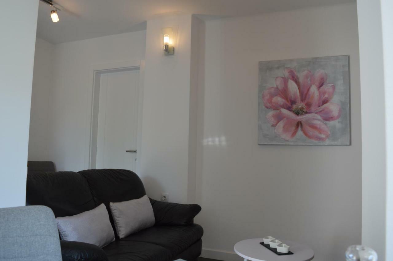 Apartman Talija Kali Exteriér fotografie
