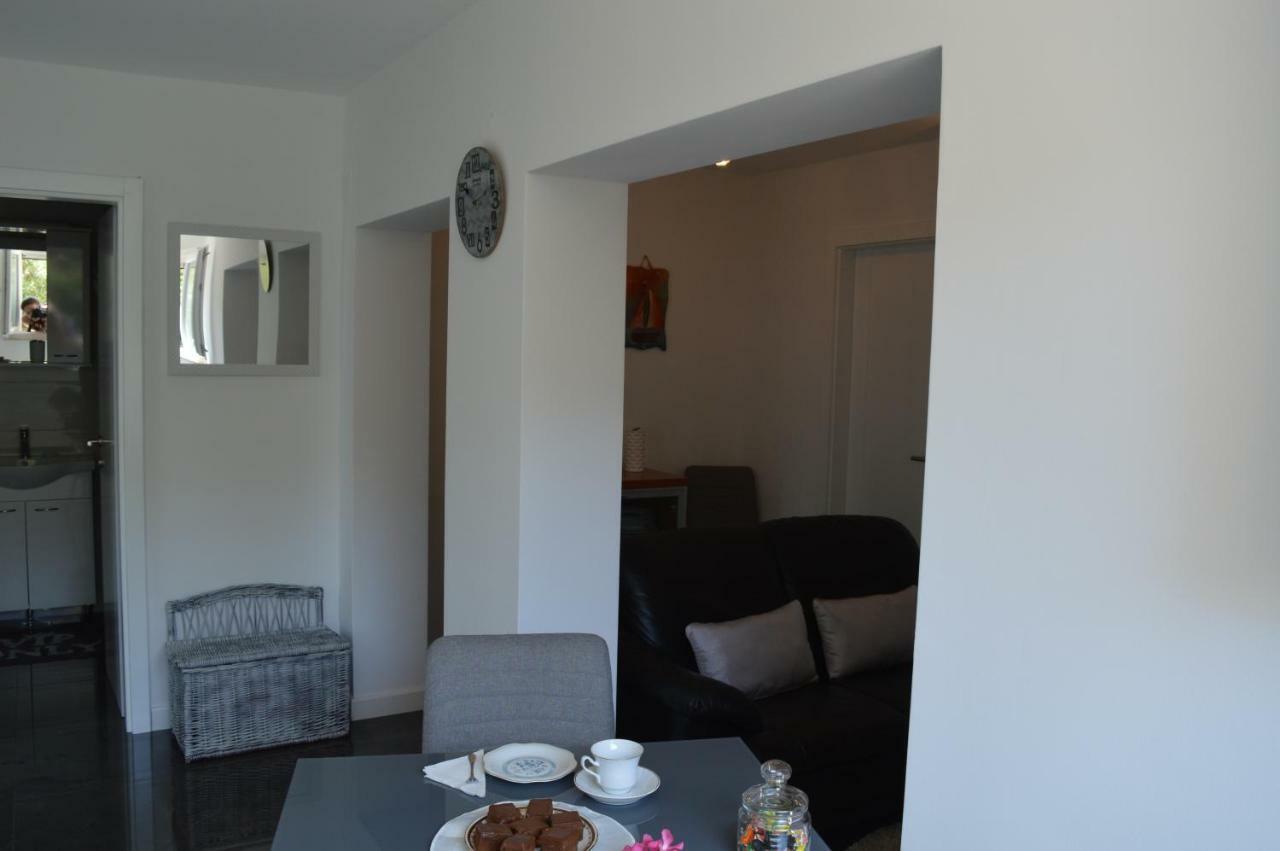 Apartman Talija Kali Exteriér fotografie