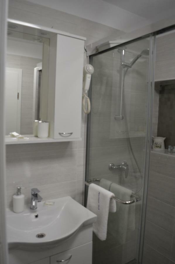 Apartman Talija Kali Exteriér fotografie