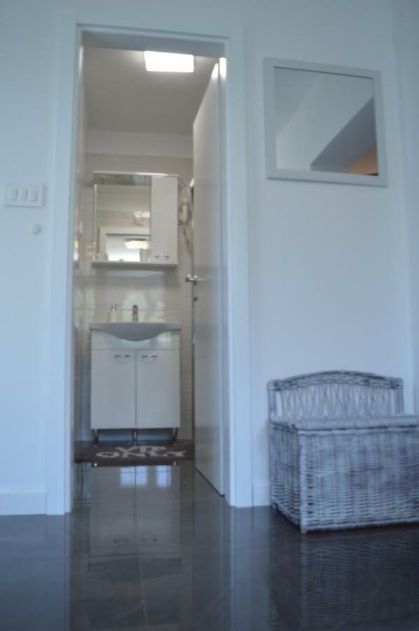 Apartman Talija Kali Exteriér fotografie