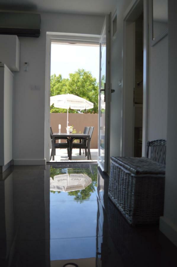 Apartman Talija Kali Exteriér fotografie